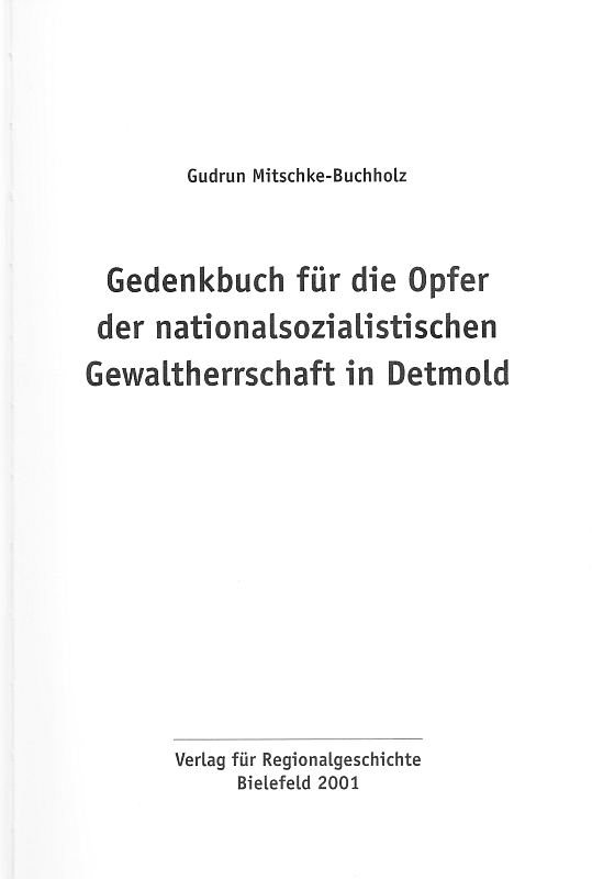Titelseite, Panu Derech Bd. 19